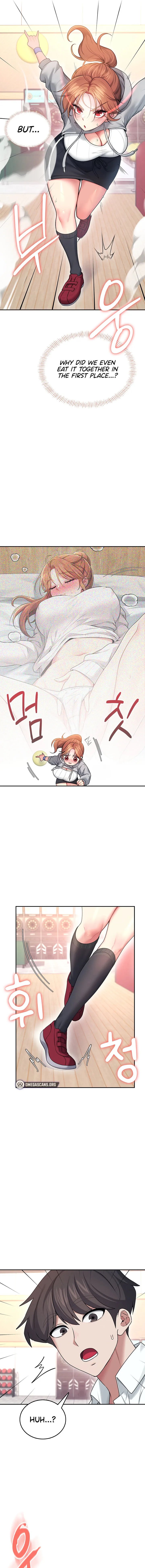 Wireless Onahole Chapter 44 Page 21 Wireless Onahole Chapter 44 Page 21