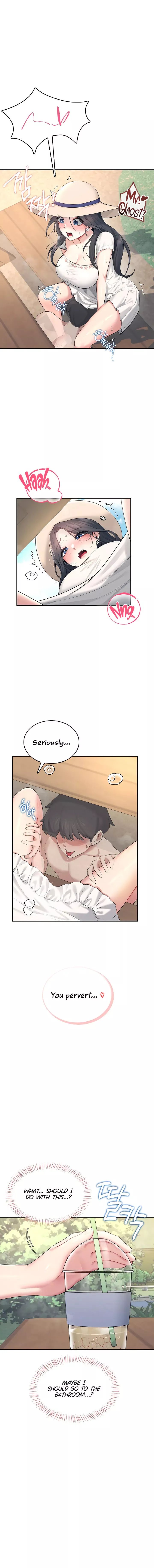 Wireless Onahole Chapter 34 Page 4