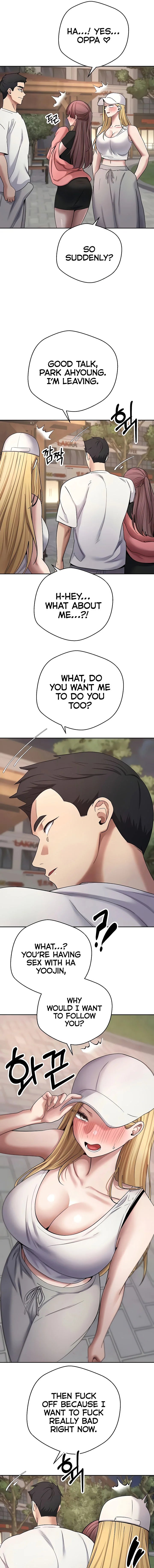 Turning My Life Around With Crypto Chapter 51 Page 9