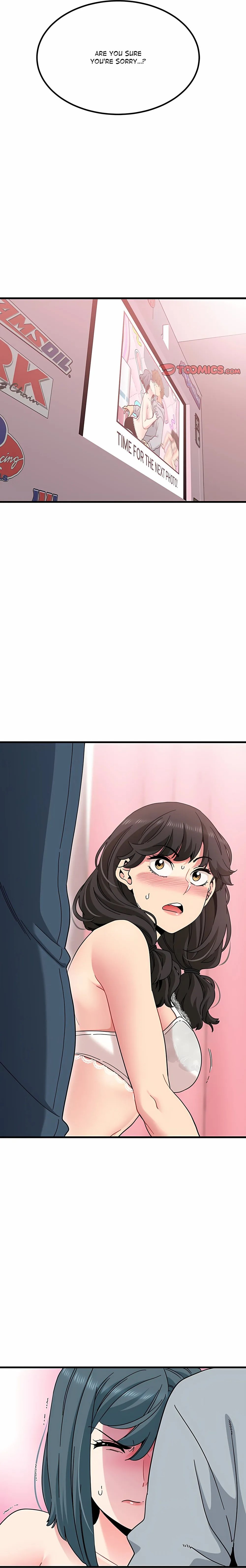 The Turning Point Chapter 131 Page 1 The Turning Point Chapter 131 Page 1