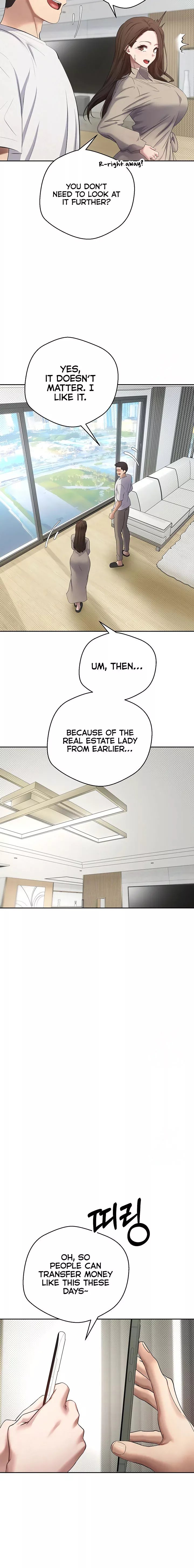 Turning My Life Around With Crypto Chapter 5 Page 16