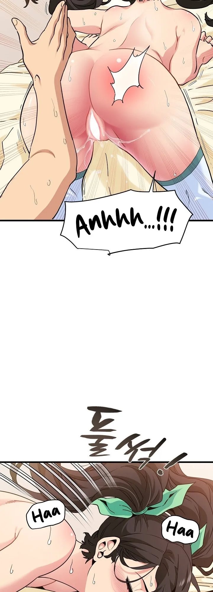 The Turning Point Chapter 10 Page 6 The Turning Point Chapter 10 Page 6