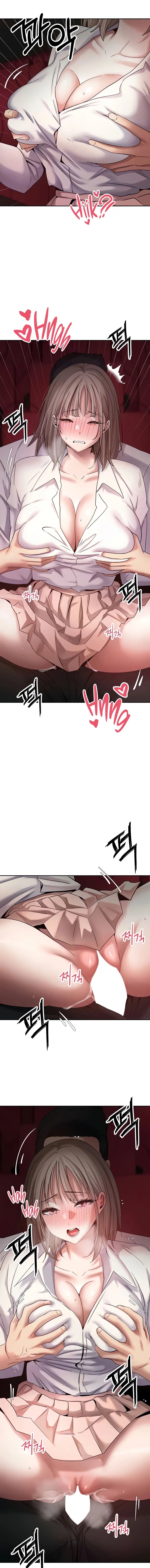 Turning My Life Around With Crypto Chapter 59 Page 5