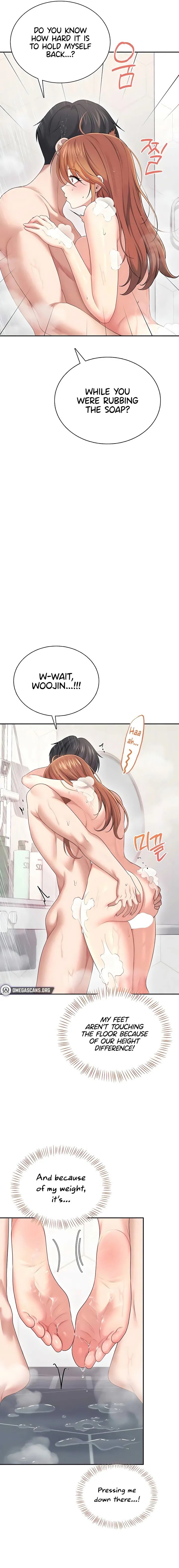 Wireless Onahole Chapter 78 Page 13