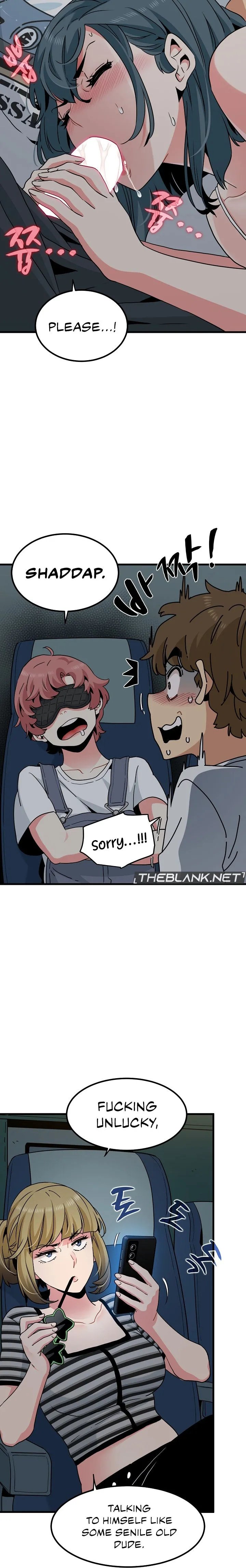 The Turning Point Chapter 42 Page 15 The Turning Point Chapter 42 Page 15
