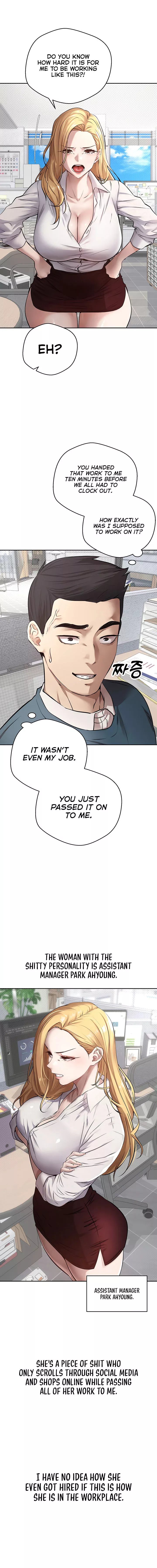 Turning My Life Around With Crypto Chapter 1 Page 2 Turning My Life Around With Crypto Chapter 1 Page 2