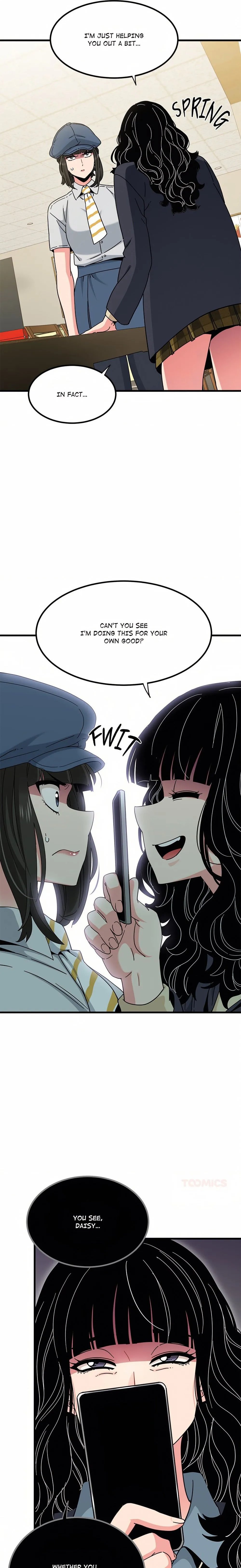 The Turning Point Chapter 119 Page 3 The Turning Point Chapter 119 Page 3