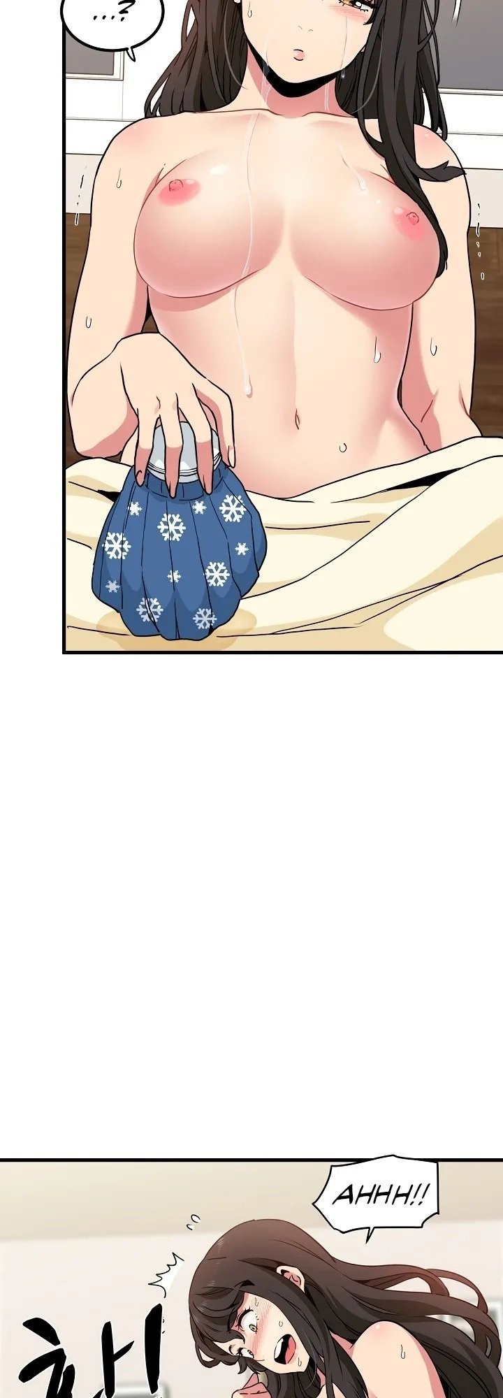 The Turning Point Chapter 11 Page 31 The Turning Point Chapter 11 Page 31