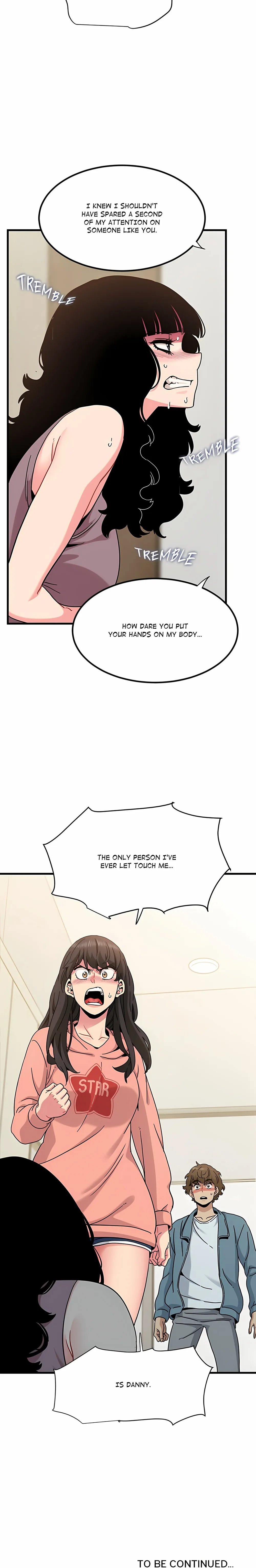 The Turning Point Chapter 123 Page 24 The Turning Point Chapter 123 Page 24