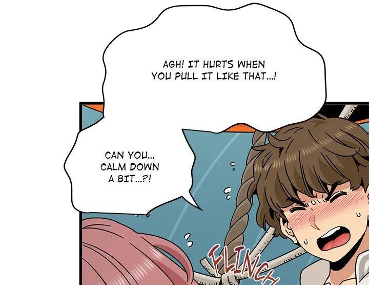 The Turning Point Chapter 85 Page 12 The Turning Point Chapter 85 Page 12