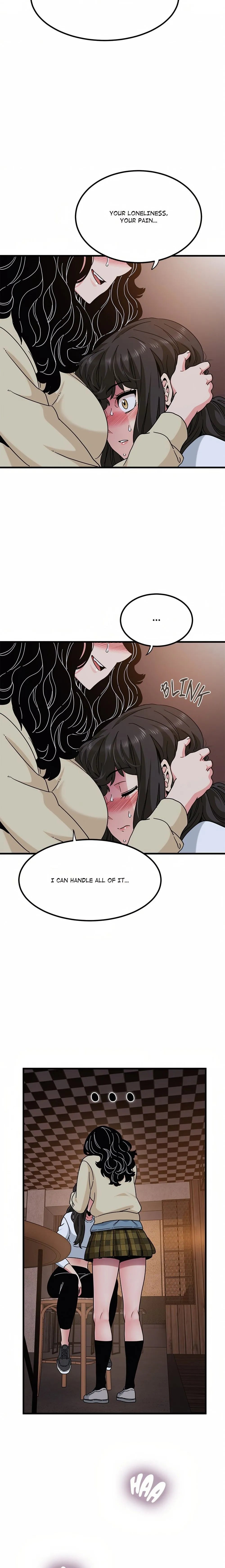 The Turning Point Chapter 118 Page 9 The Turning Point Chapter 118 Page 9