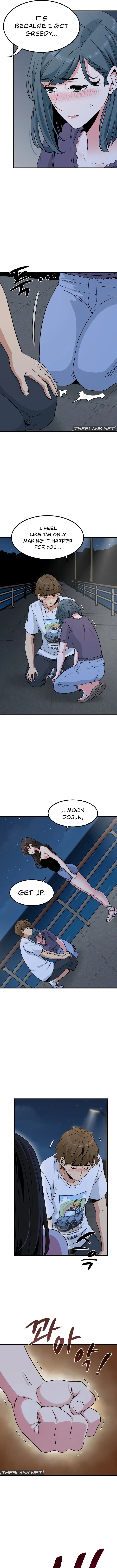 The Turning Point Chapter 48 Page 13