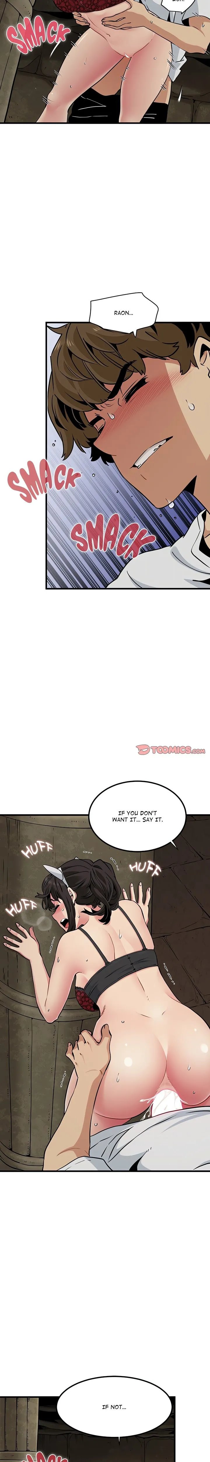 The Turning Point Chapter 79 Page 2 The Turning Point Chapter 79 Page 2