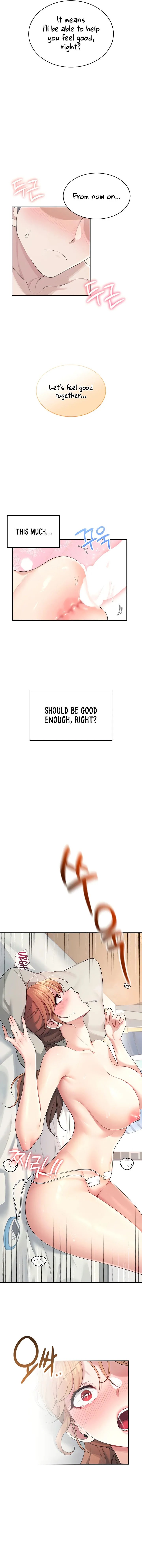 Wireless Onahole Chapter 31 Page 19