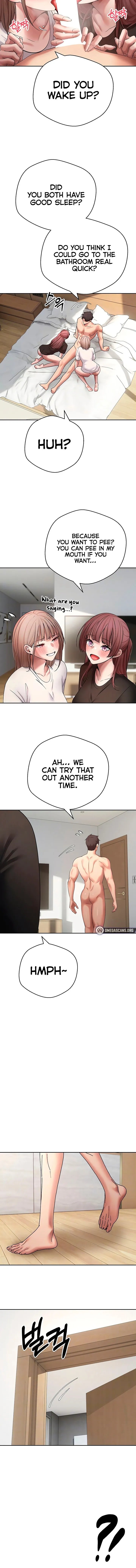 Turning My Life Around With Crypto Chapter 78 Page 2
