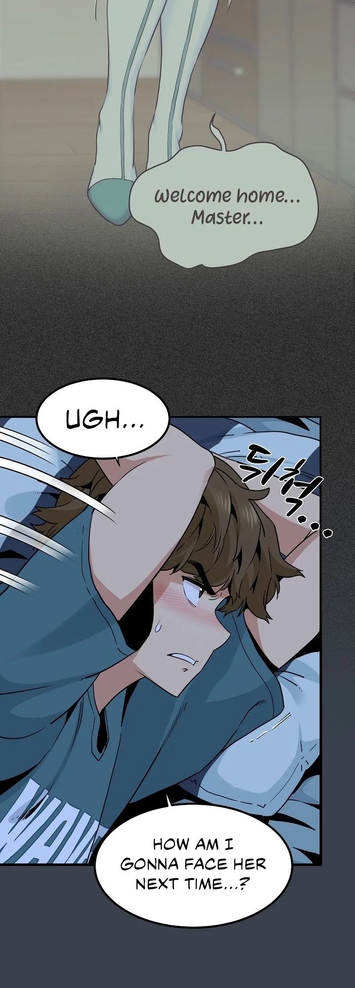 The Turning Point Chapter 11 Page 57 The Turning Point Chapter 11 Page 57