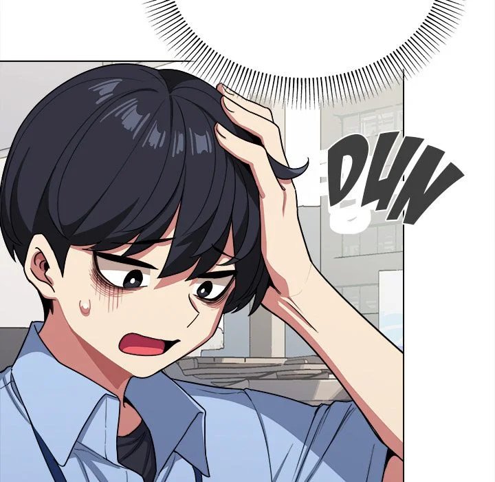 Someone Stop Her! Chapter 2 Page 32 Someone Stop Her! Chapter 2 Page 32
