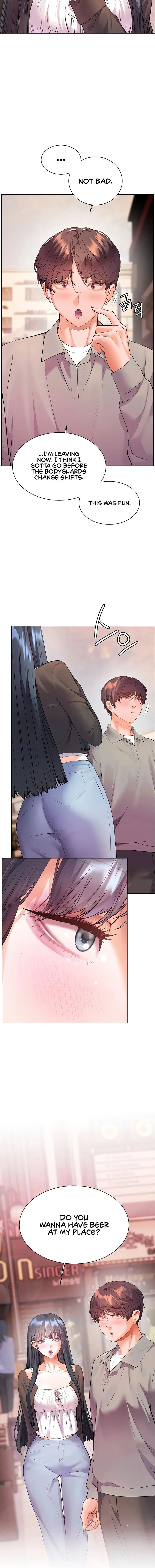 Teacher’s Efforts Chapter 83 Page 20