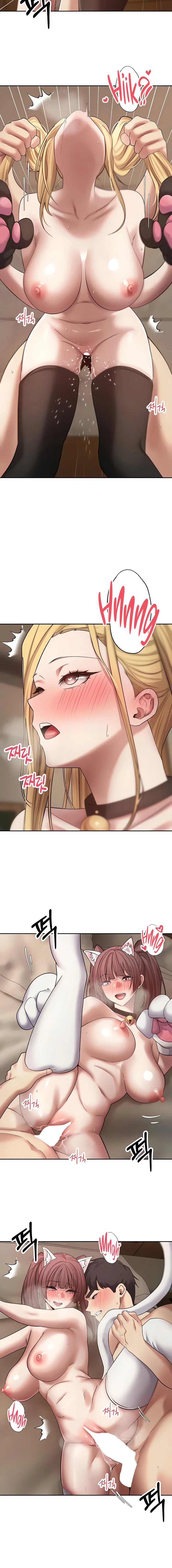 Turning My Life Around With Crypto Chapter 55 Page 4