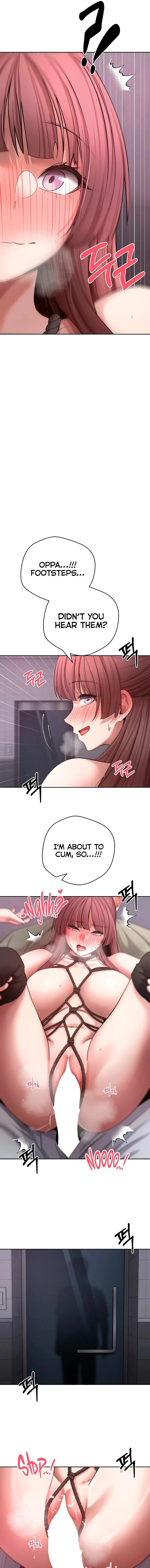 Turning My Life Around With Crypto Chapter 69 Page 9