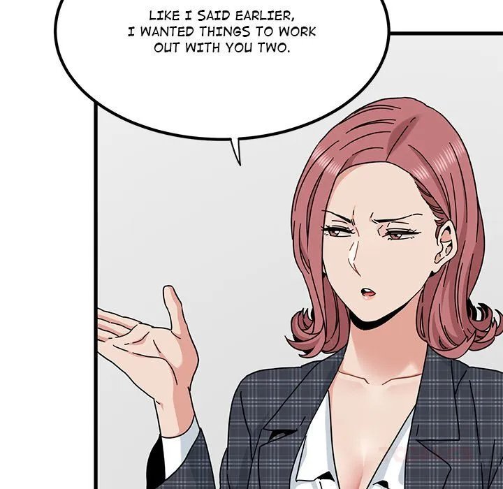 The Turning Point Chapter 97 Page 44 The Turning Point Chapter 97 Page 44