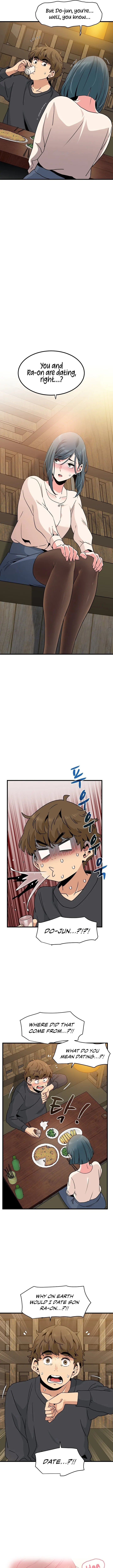 The Turning Point Chapter 14 Page 10