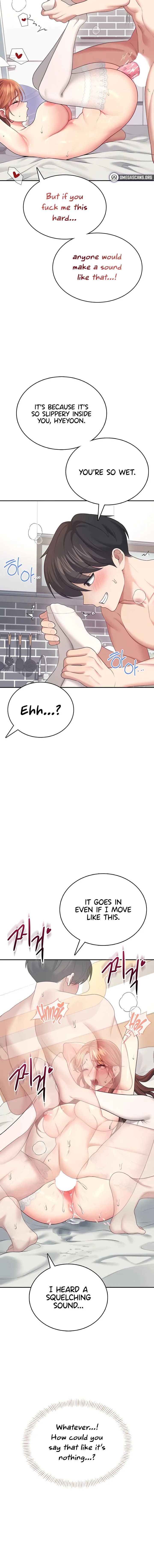 Wireless Onahole Chapter 56 Page 6 Wireless Onahole Chapter 56 Page 6