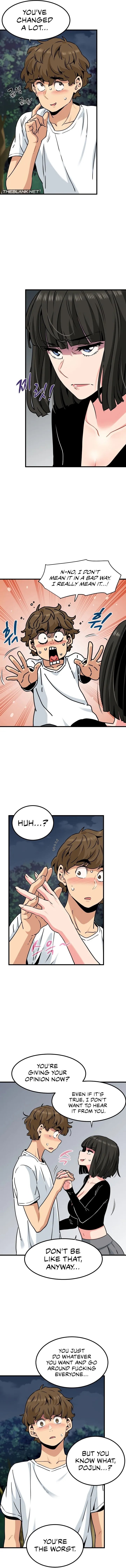 The Turning Point Chapter 75 Page 3