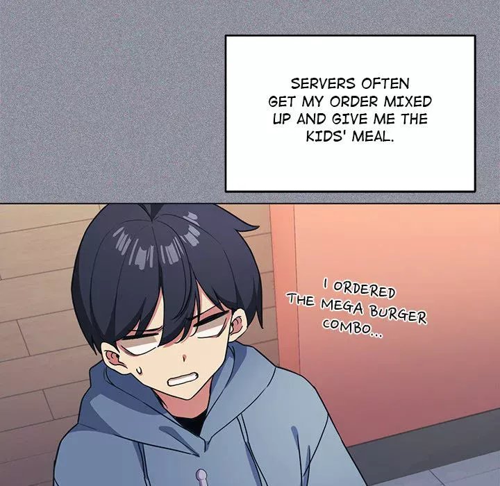 Someone Stop Her! Chapter 1 Page 58 Someone Stop Her! Chapter 1 Page 58