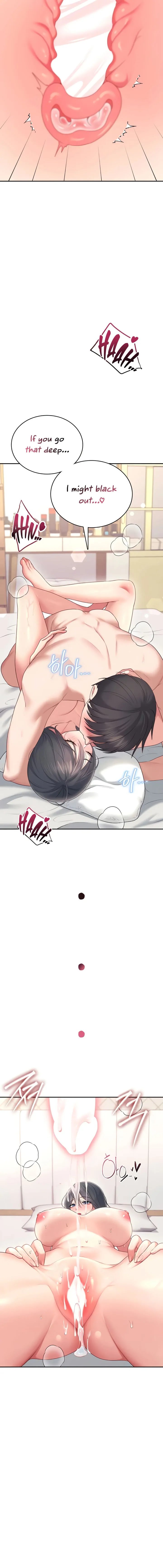 Wireless Onahole Chapter 66 Page 8 Wireless Onahole Chapter 66 Page 8