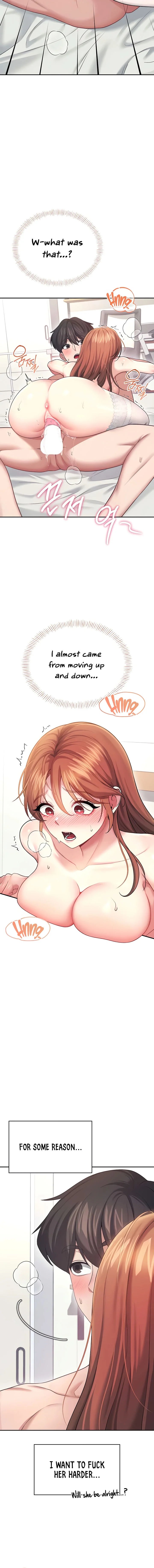 Wireless Onahole Chapter 55 Page 20 Wireless Onahole Chapter 55 Page 20