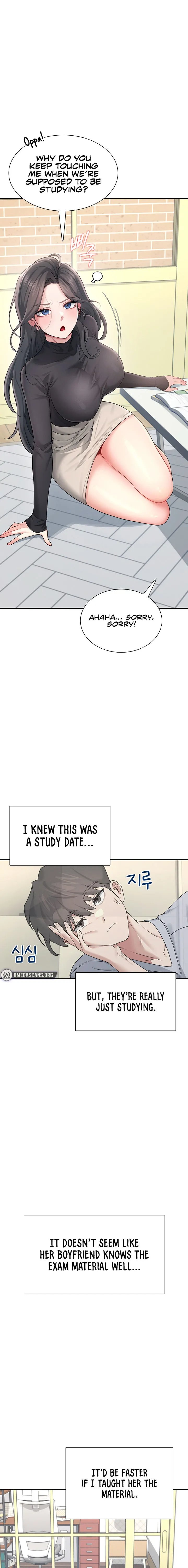 Wireless Onahole Chapter 21 Page 9 Wireless Onahole Chapter 21 Page 9