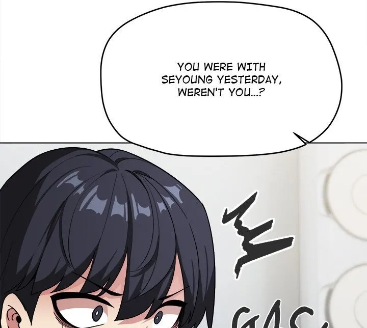 Someone Stop Her! Chapter 3 Page 59 Someone Stop Her! Chapter 3 Page 59