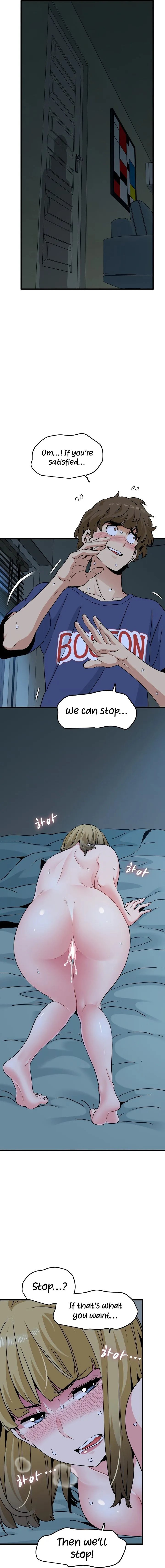 The Turning Point Chapter 62 Page 1