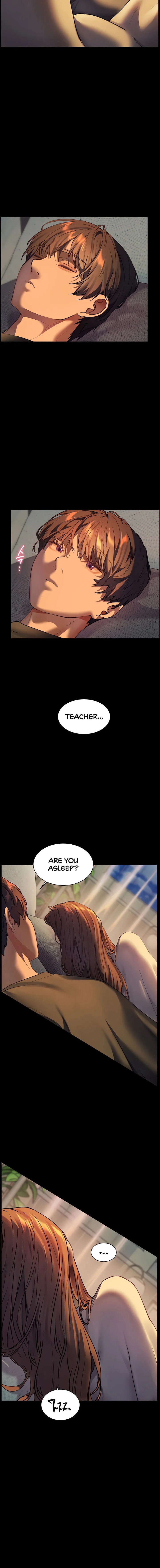 Teacher’s Efforts Chapter 32 Page 2 Teacher’s Efforts Chapter 32 Page 2