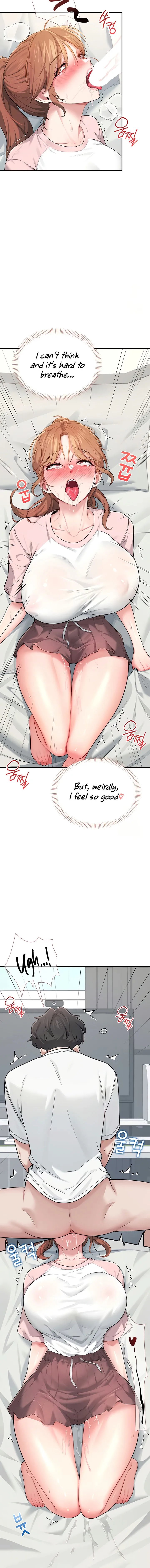 Wireless Onahole Chapter 17 Page 10