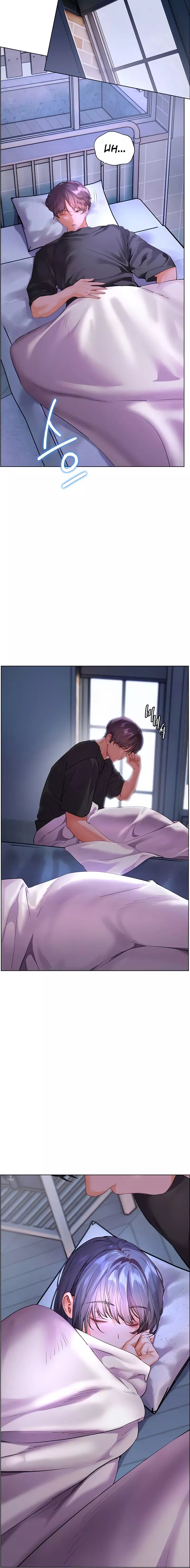 Teacher’s Efforts Chapter 63 Page 4