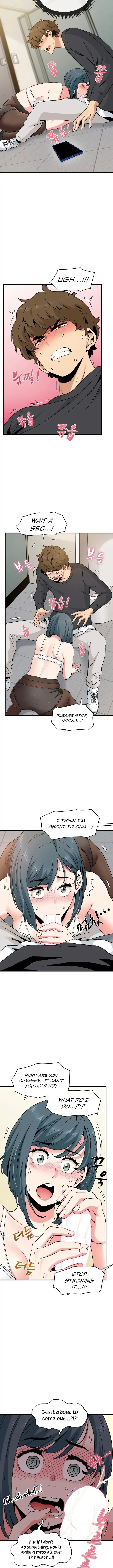 The Turning Point Chapter 15 Page 12