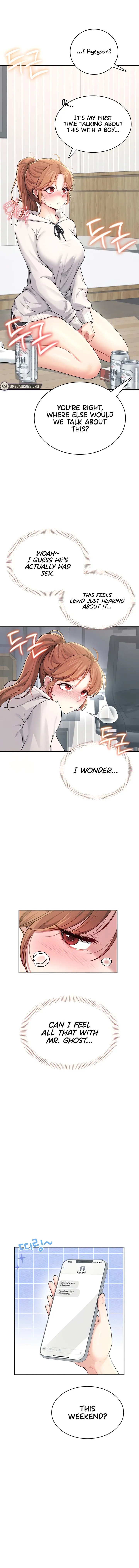 Wireless Onahole Chapter 25 Page 2