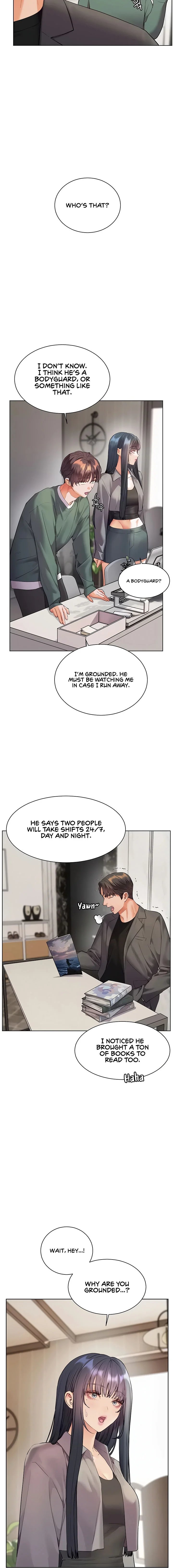 Teacher’s Efforts Chapter 81 Page 4