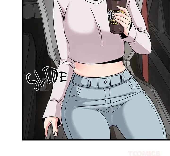 The Turning Point Chapter 111 Page 21 The Turning Point Chapter 111 Page 21