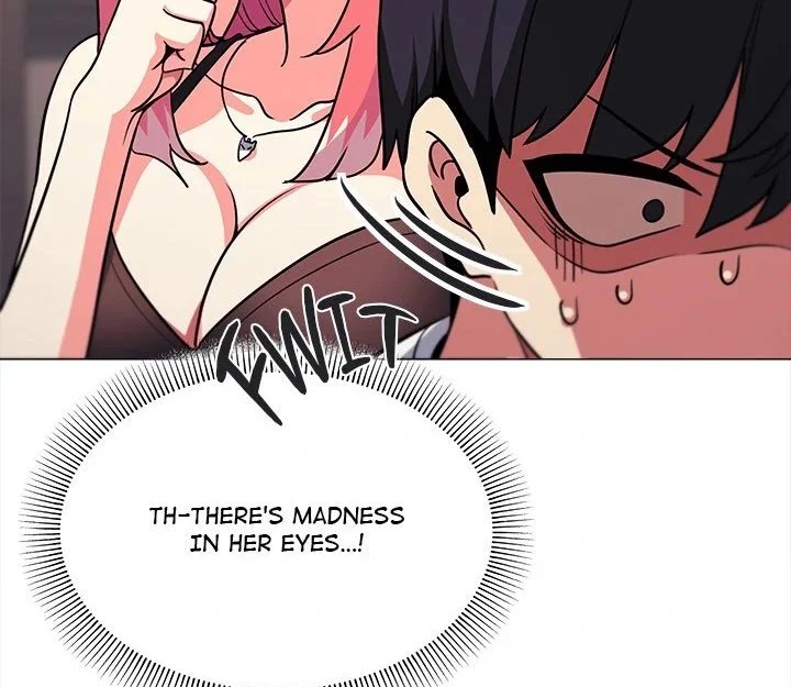 Someone Stop Her! Chapter 25 Page 109 Someone Stop Her! Chapter 25 Page 109