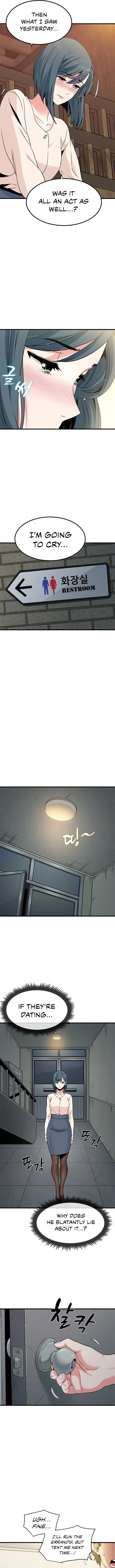 The Turning Point Chapter 14 Page 12