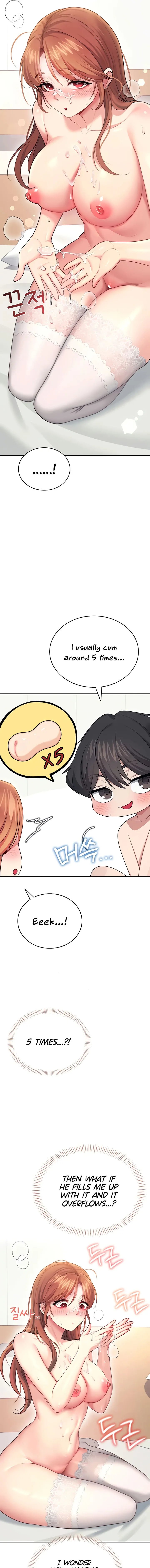 Wireless Onahole Chapter 56 Page 21 Wireless Onahole Chapter 56 Page 21