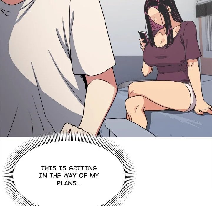 Someone Stop Her! Chapter 5 Page 56 Someone Stop Her! Chapter 5 Page 56
