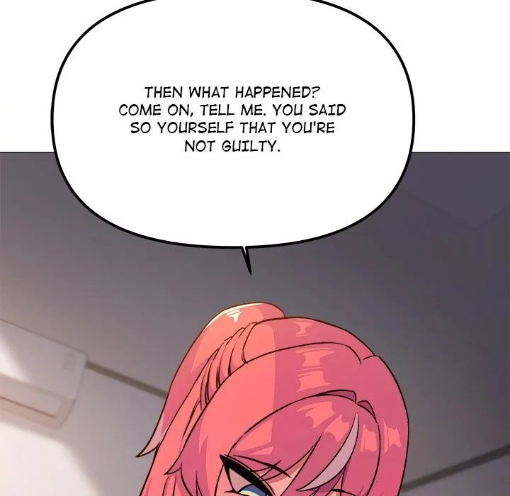 Someone Stop Her! Chapter 21 Page 87 Someone Stop Her! Chapter 21 Page 87