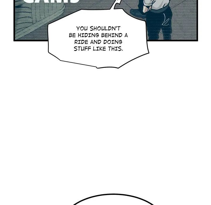The Turning Point Chapter 80 Page 168 The Turning Point Chapter 80 Page 168