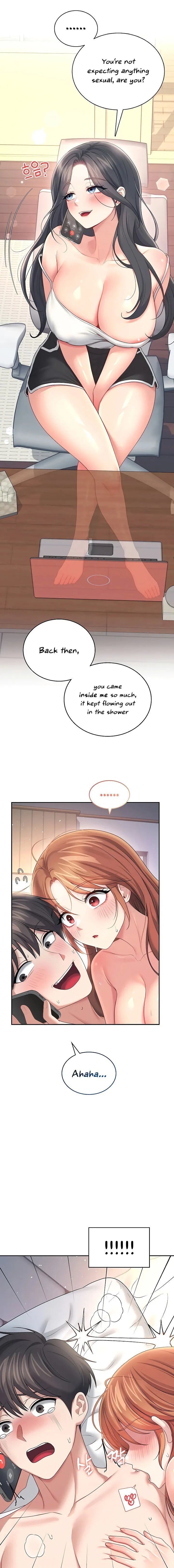 Wireless Onahole Chapter 80 Page 7 Wireless Onahole Chapter 80 Page 7