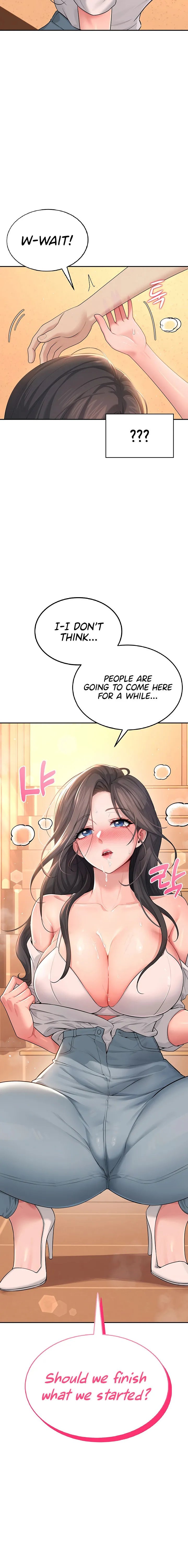 Wireless Onahole Chapter 18 Page 24 Wireless Onahole Chapter 18 Page 24