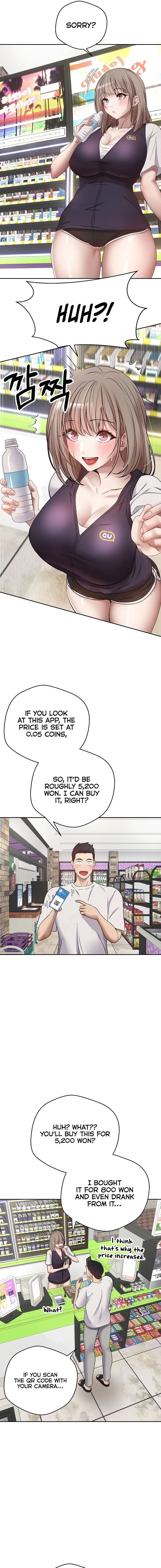 Turning My Life Around With Crypto Chapter 2 Page 5